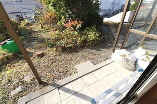 清田7-4戸建の物件内観写真